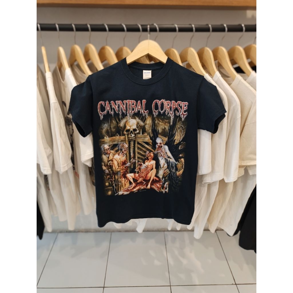 CANNIBAL CORPSE