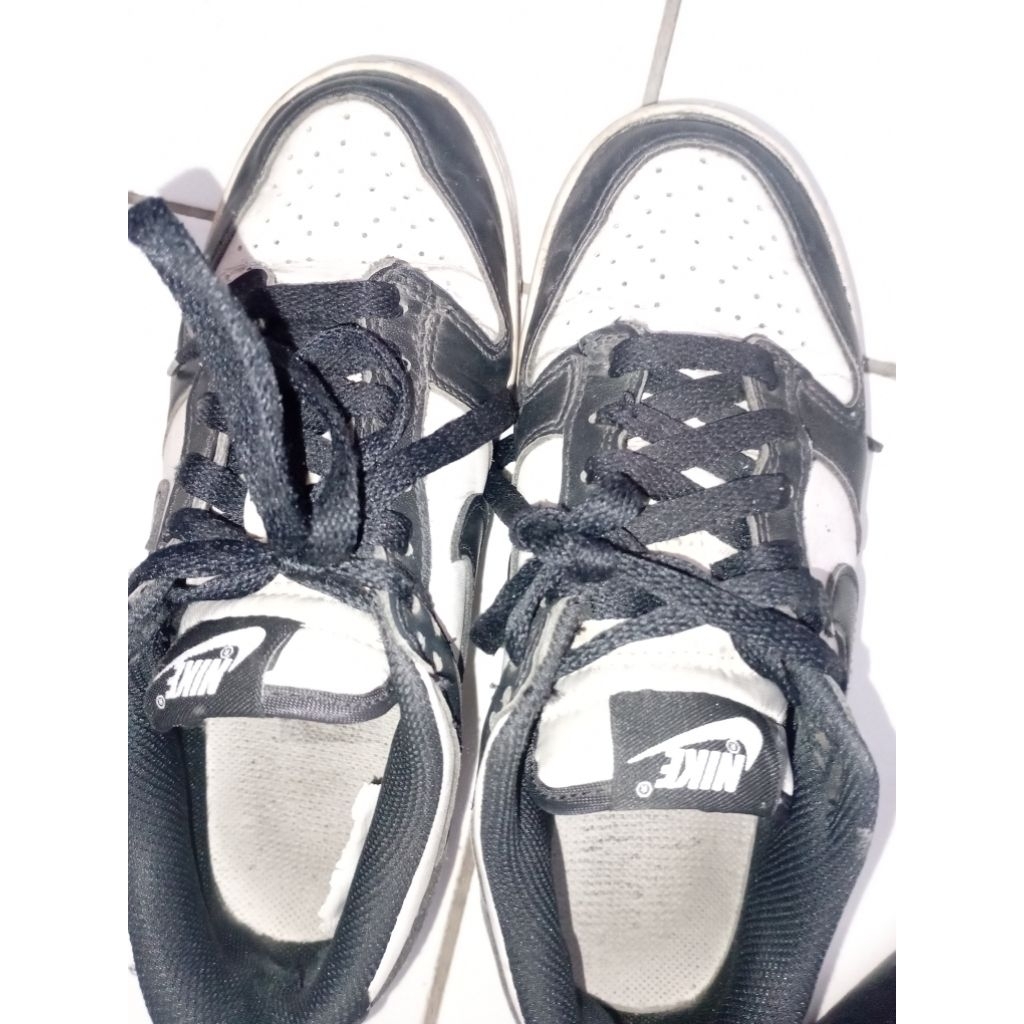 NIKE PRELOVED ORIGINAL