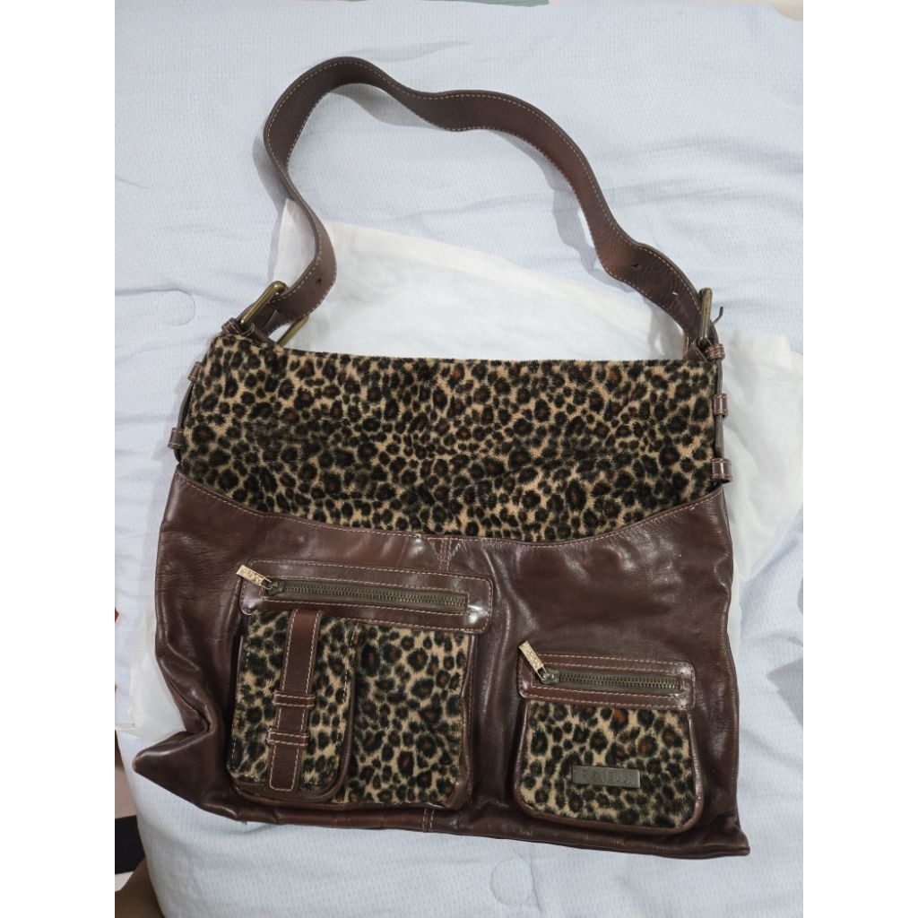 Preloved Vintage Bag Rotelli