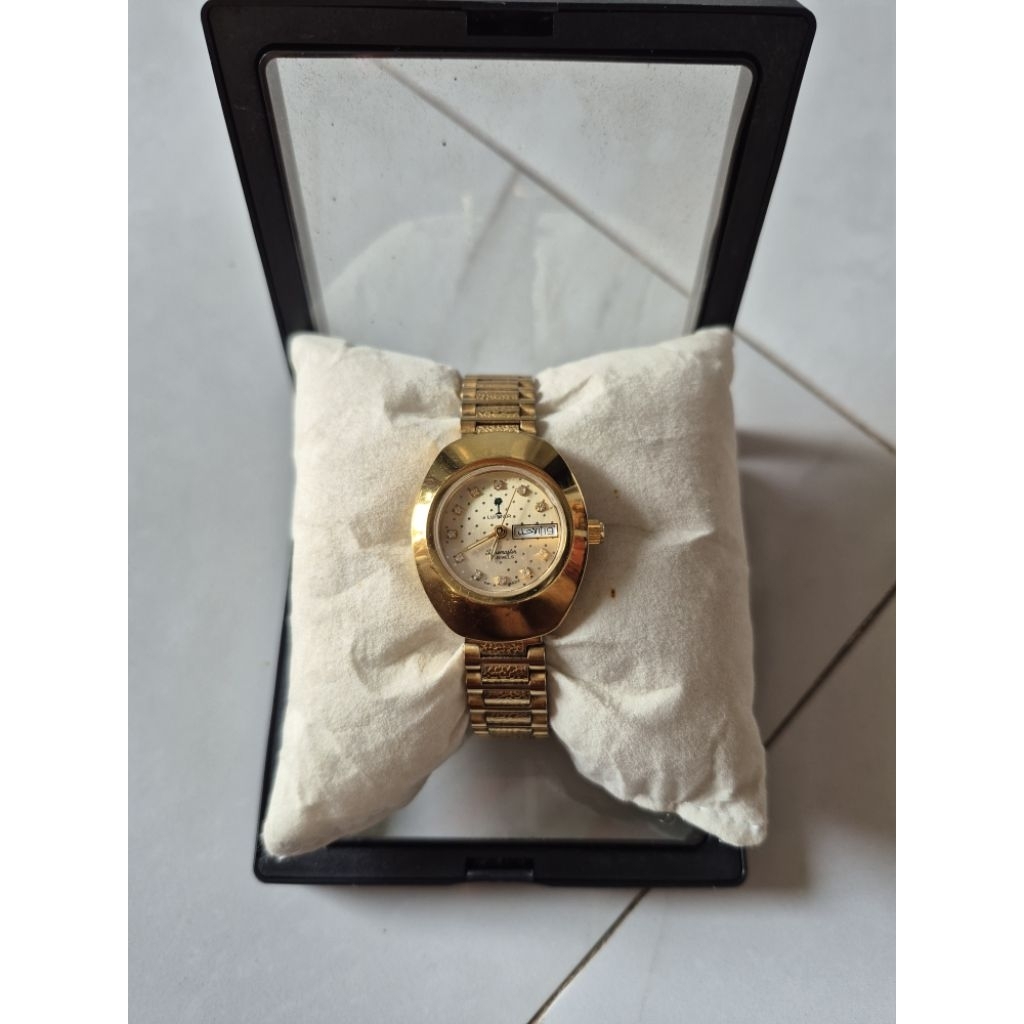 JAM CEWEK LUISTAR ORIGINAL (ARAB SAUDI)