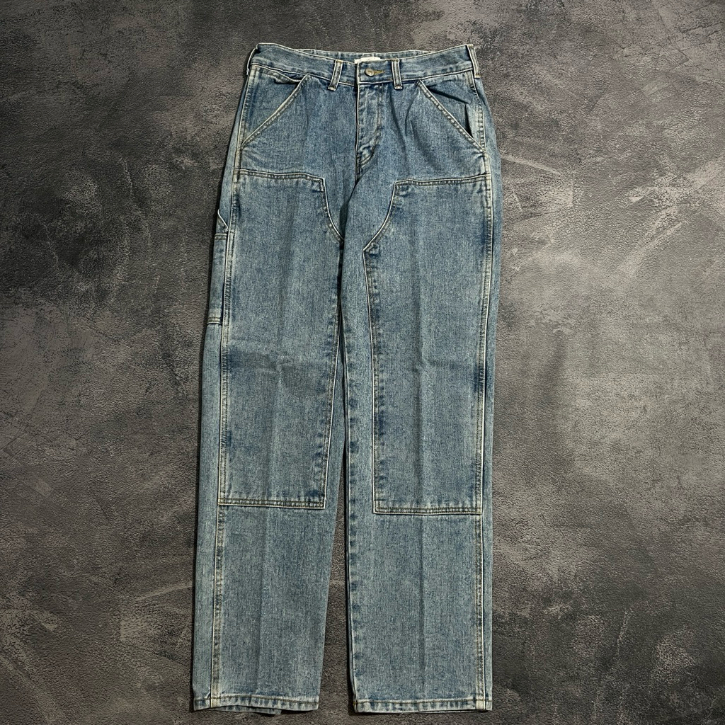 Celana / Jeans / Vintage / Second / VERY CARPENTER JEANS