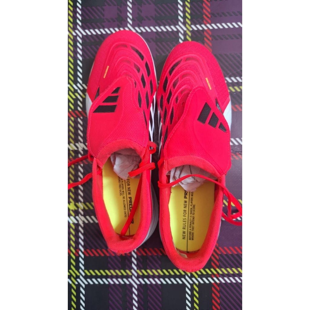Adidas Predator League Turf/Tf