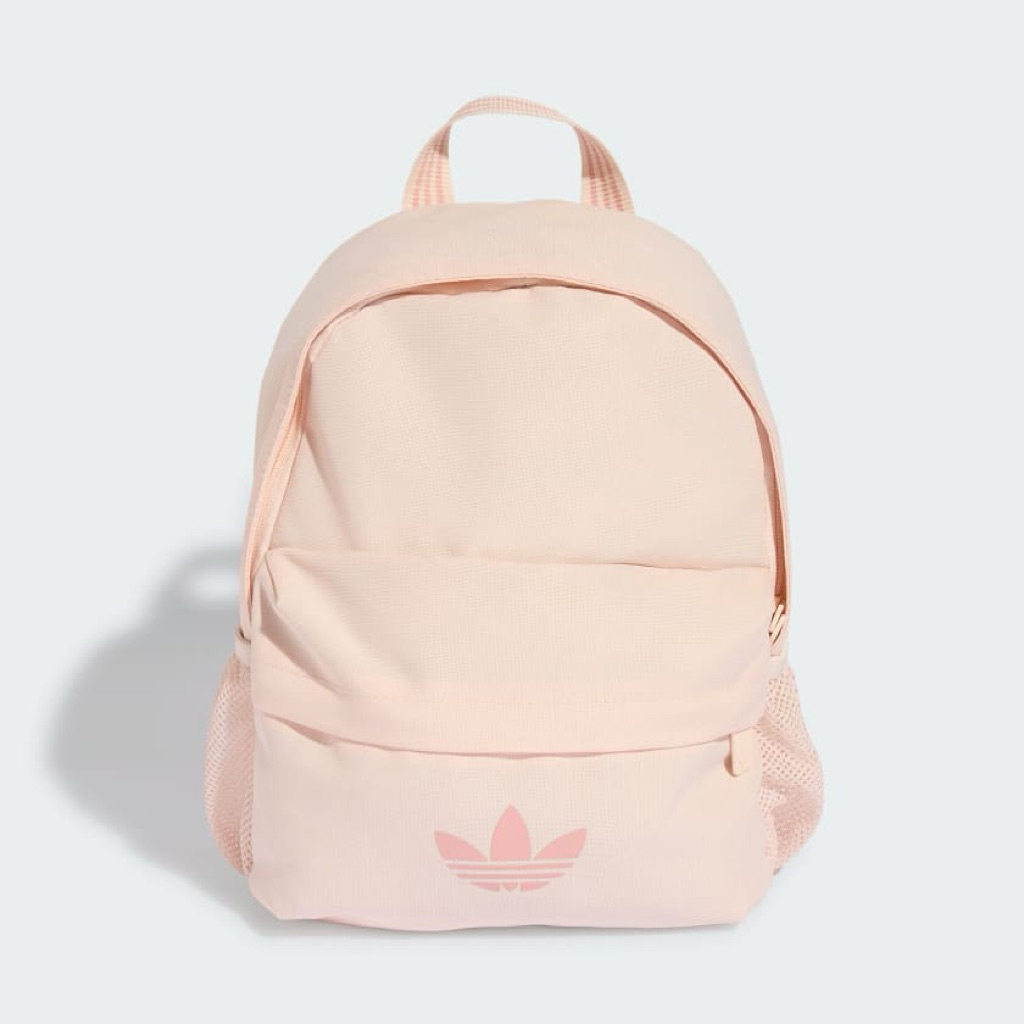 Tas Adidas Backpack Ransel Mini-peach
