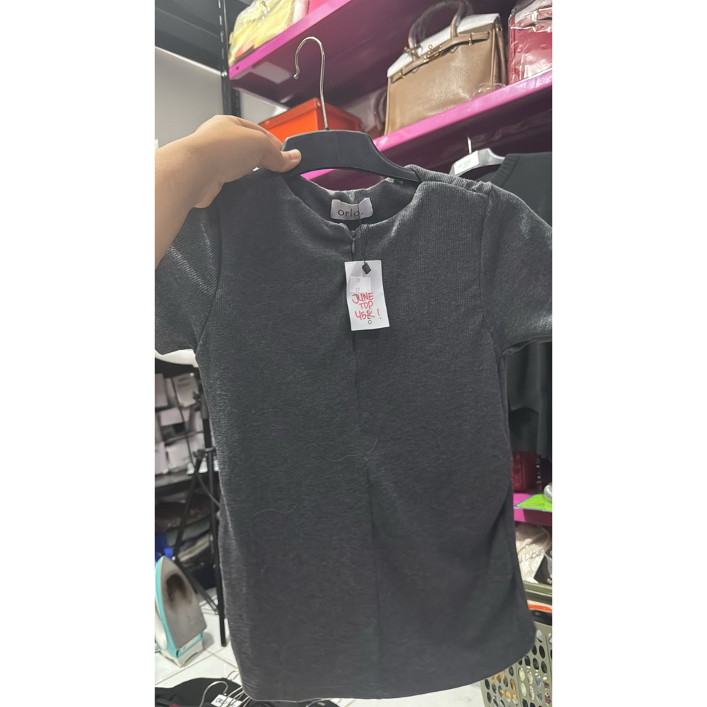 kaos orlo