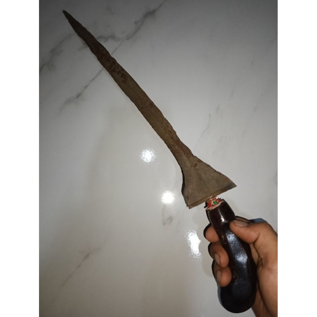 Keris Tilam Sodo Lanang