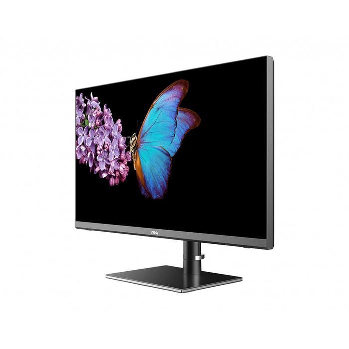 Monitor MSI IPS Creator PS321QR - Wide Screen HDR 32" Inch