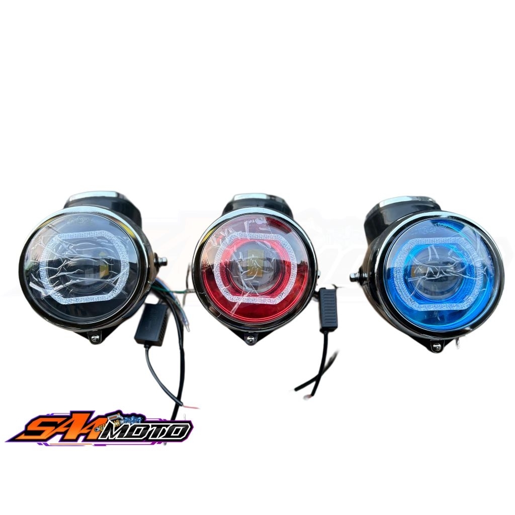 batok cd biled spido batok cd import batok lampu cd set