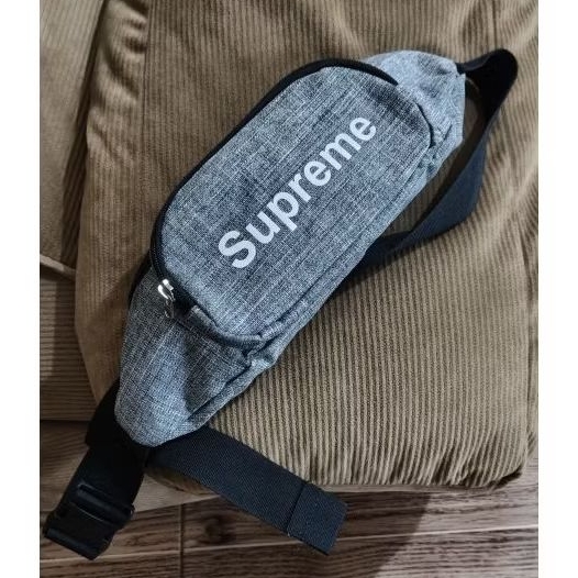 Tas Waistbag Supreme (second)