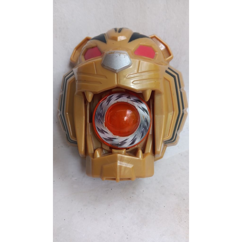 Bandai Torga changer power stone, preloved