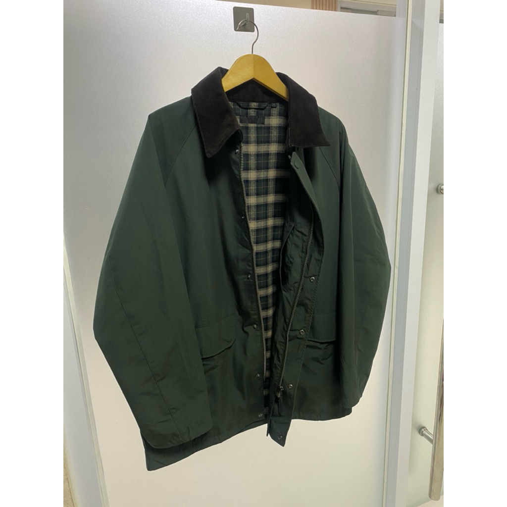 Uniqlo Hunting Jacket