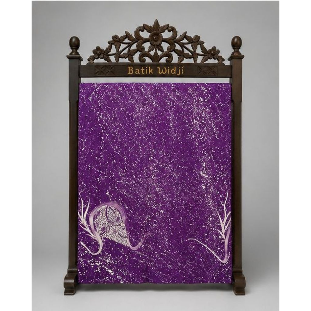 Batik Cakra Nirwana