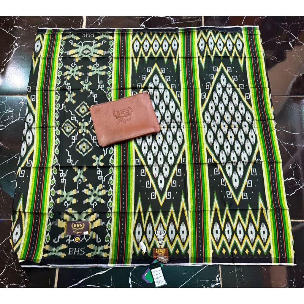 Sarung BHS Royal IBD & Royal IDB Gold