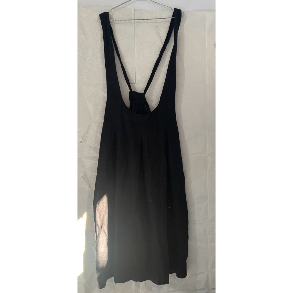 jumpsuit rok overall second