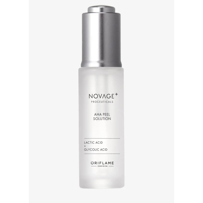 Novage Proceuticals AHA Peel Solution oriflame