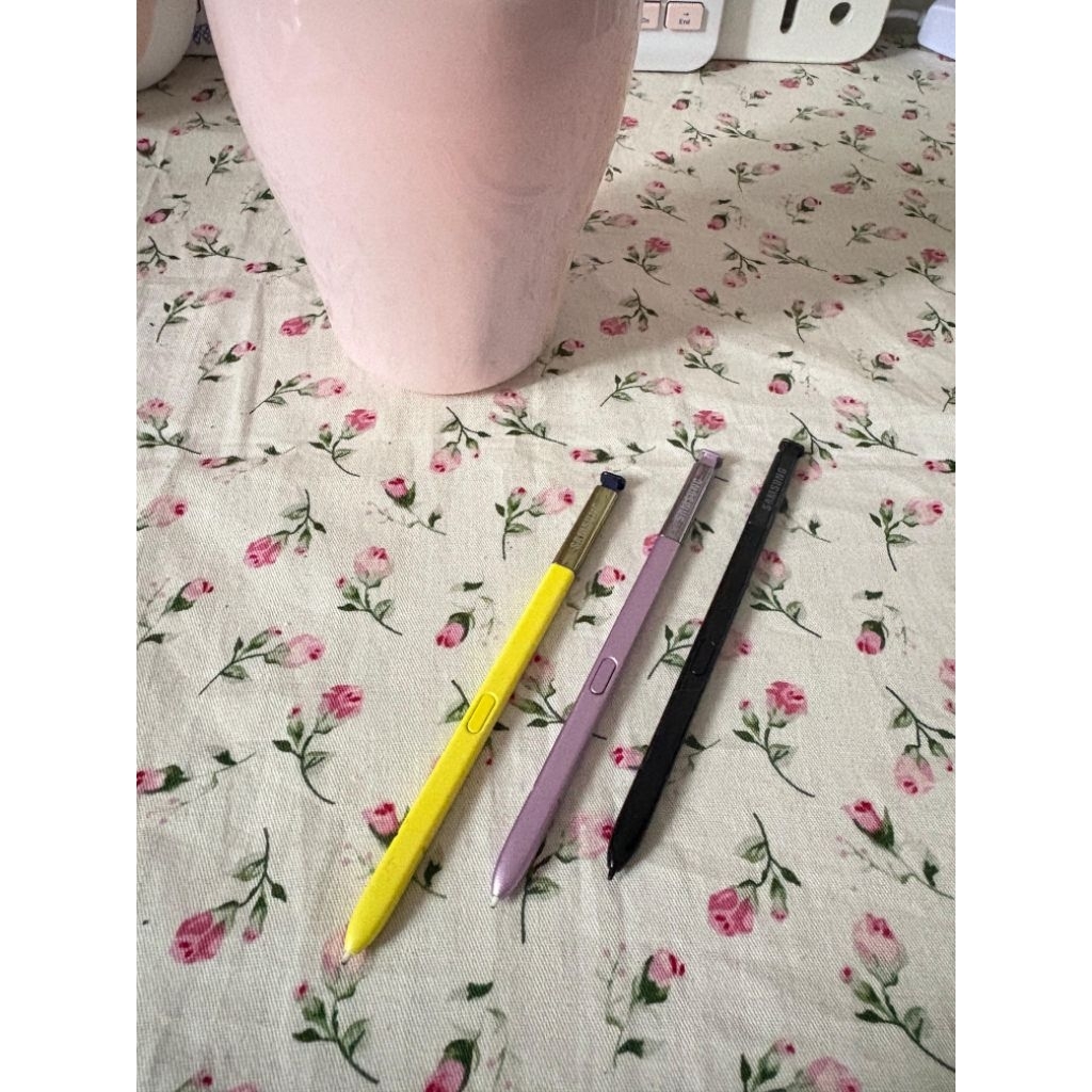 spen samsung note 9 original