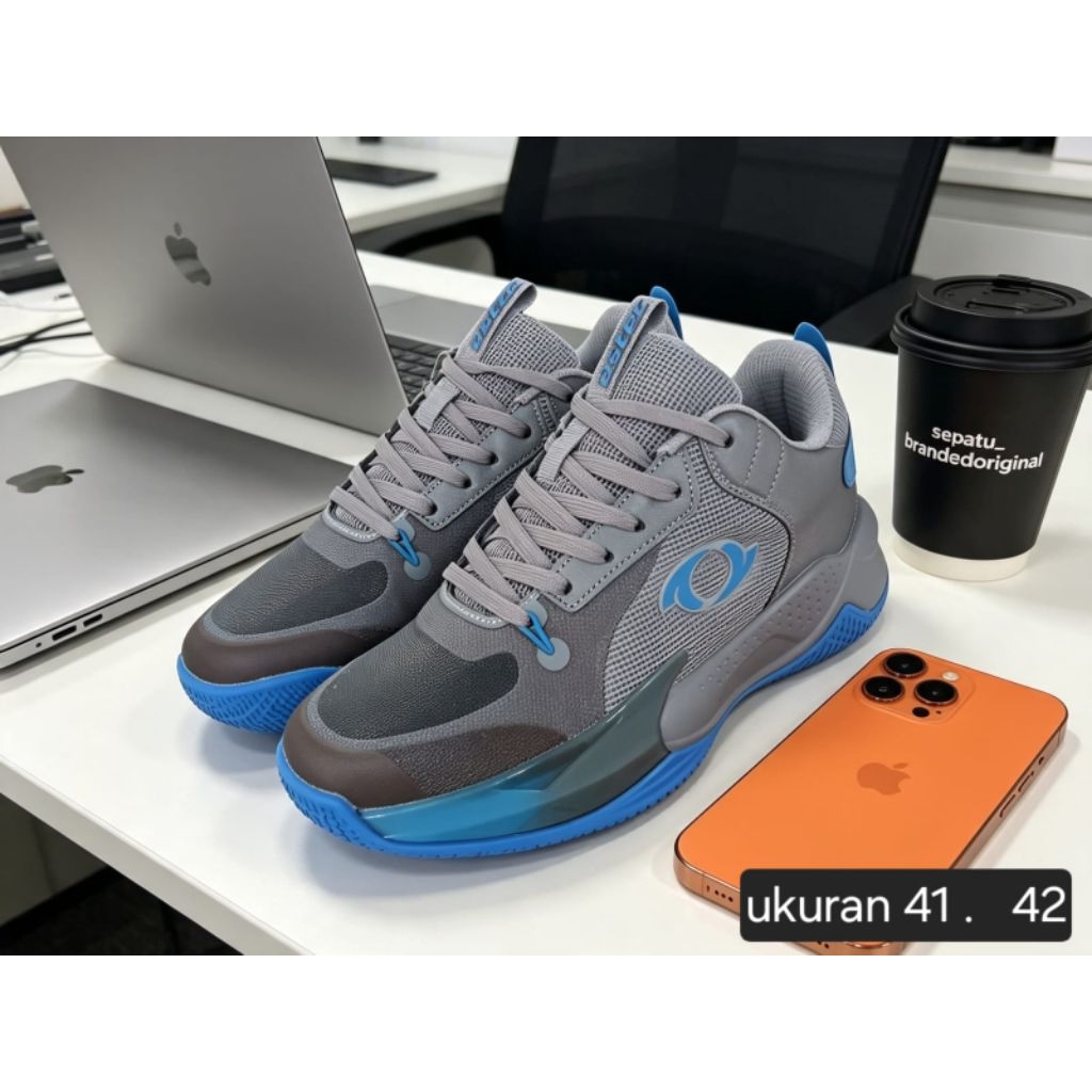 sepatu astec basket sepatu basket astec