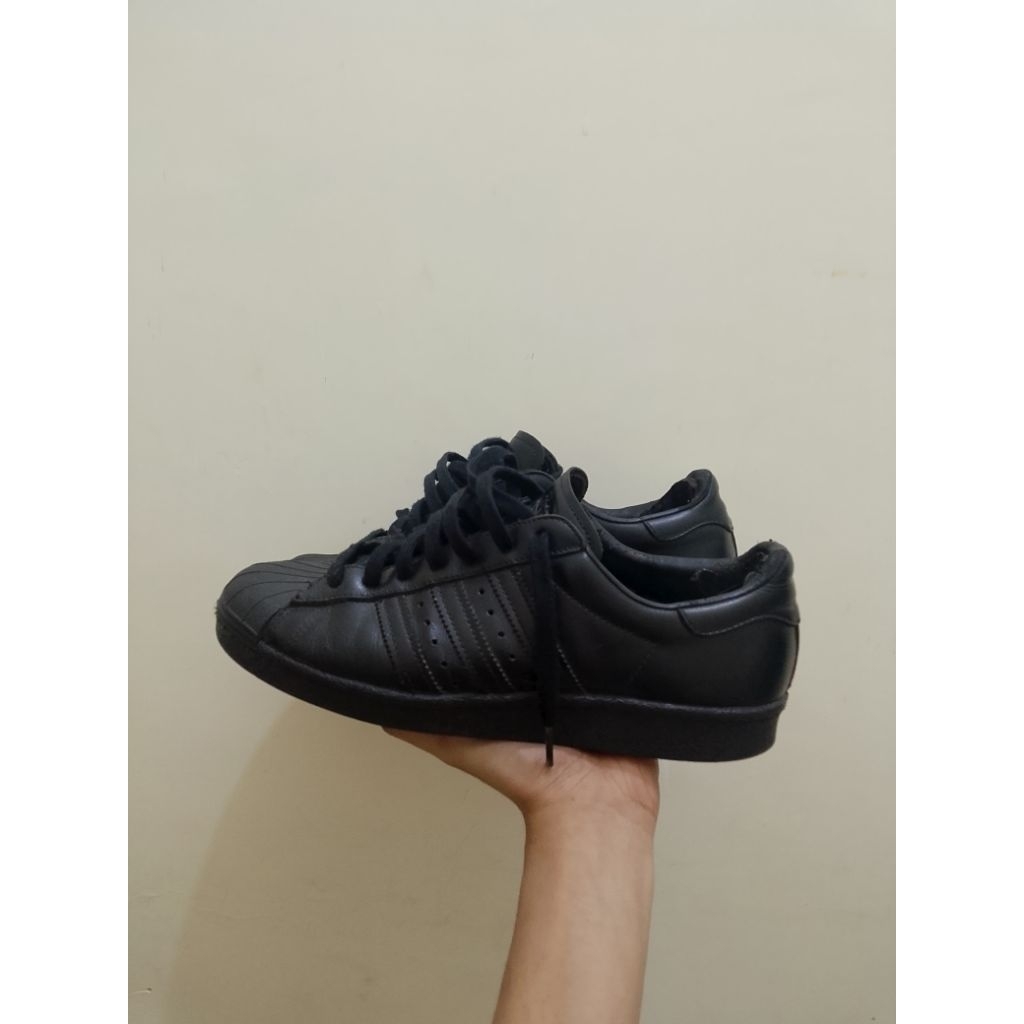 superstar black