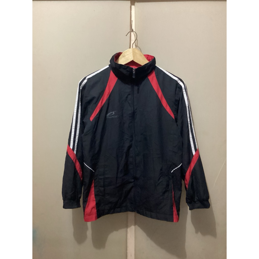 ST75 | Jacket Prospecs