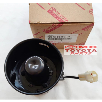 Sirene Sirine Toa Alarm Toyota Avanza Xenia 2011-2015 Original PZ070-BZ562-TM