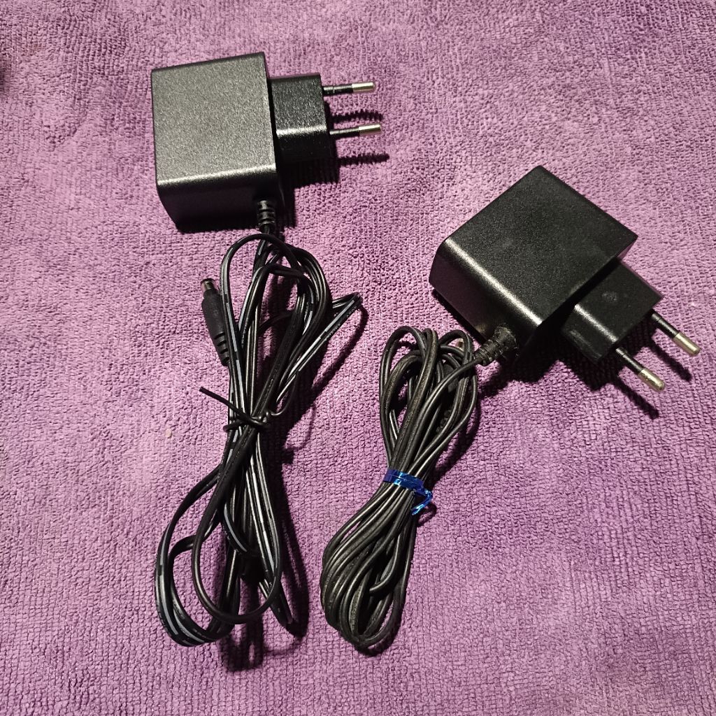 AC Power adapter 12V adaptor 12V Meic