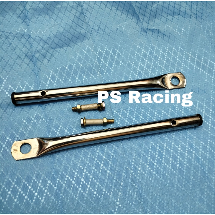 NEW behel begel pegangan samping rx king new rx king old model lurus / behel rx king lurus