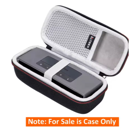 LTGEM untuk Casing Speaker Bose Soundlink Mini