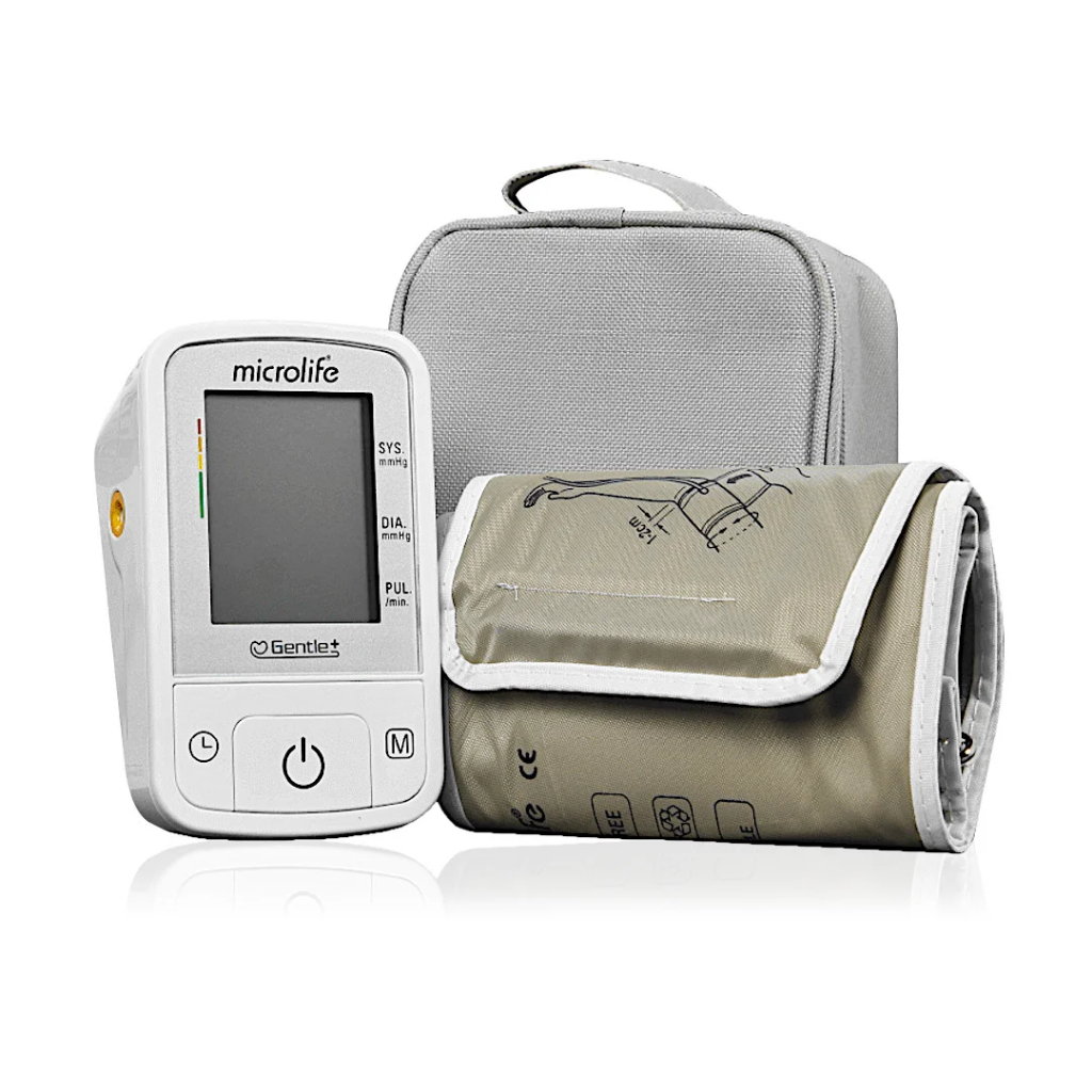 MICROLIFE - TENSIMETER DIGITAL BP A2 BASIC TENSIMETER DIGITAL