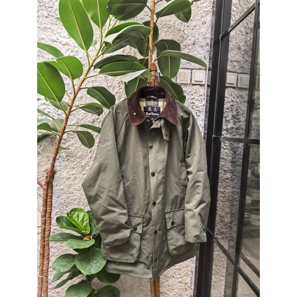 Barbour x Beams Japan Gamefair