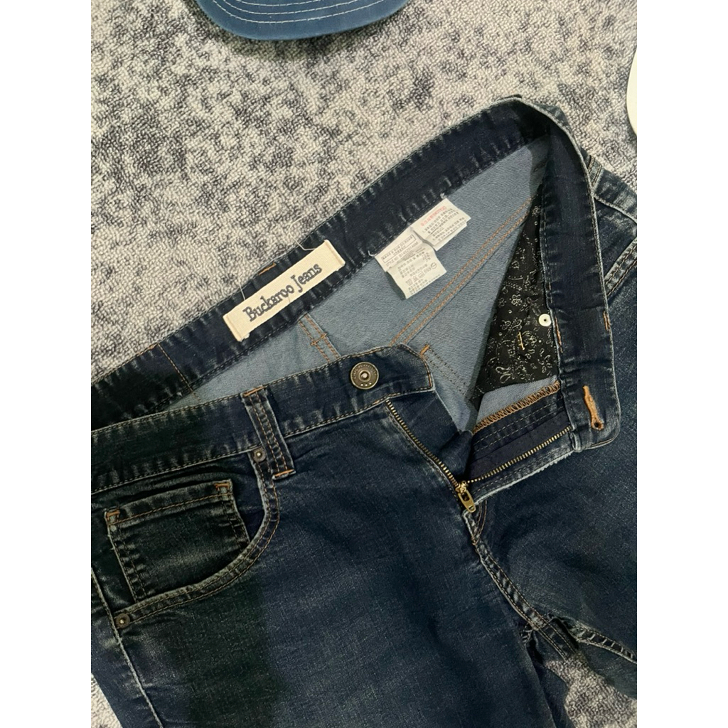 JeansDenim BUCKAROO