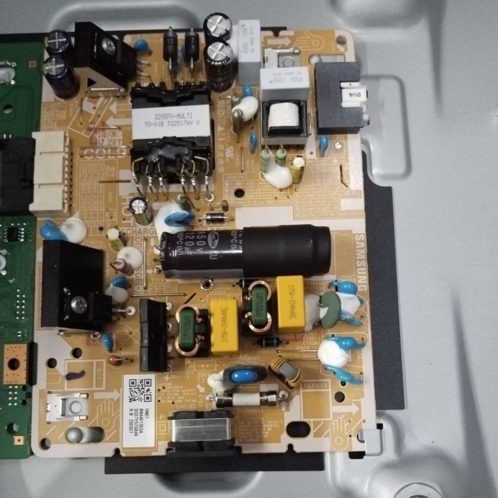 POWER SUPPLY SAMSUNG UA32H5000FK