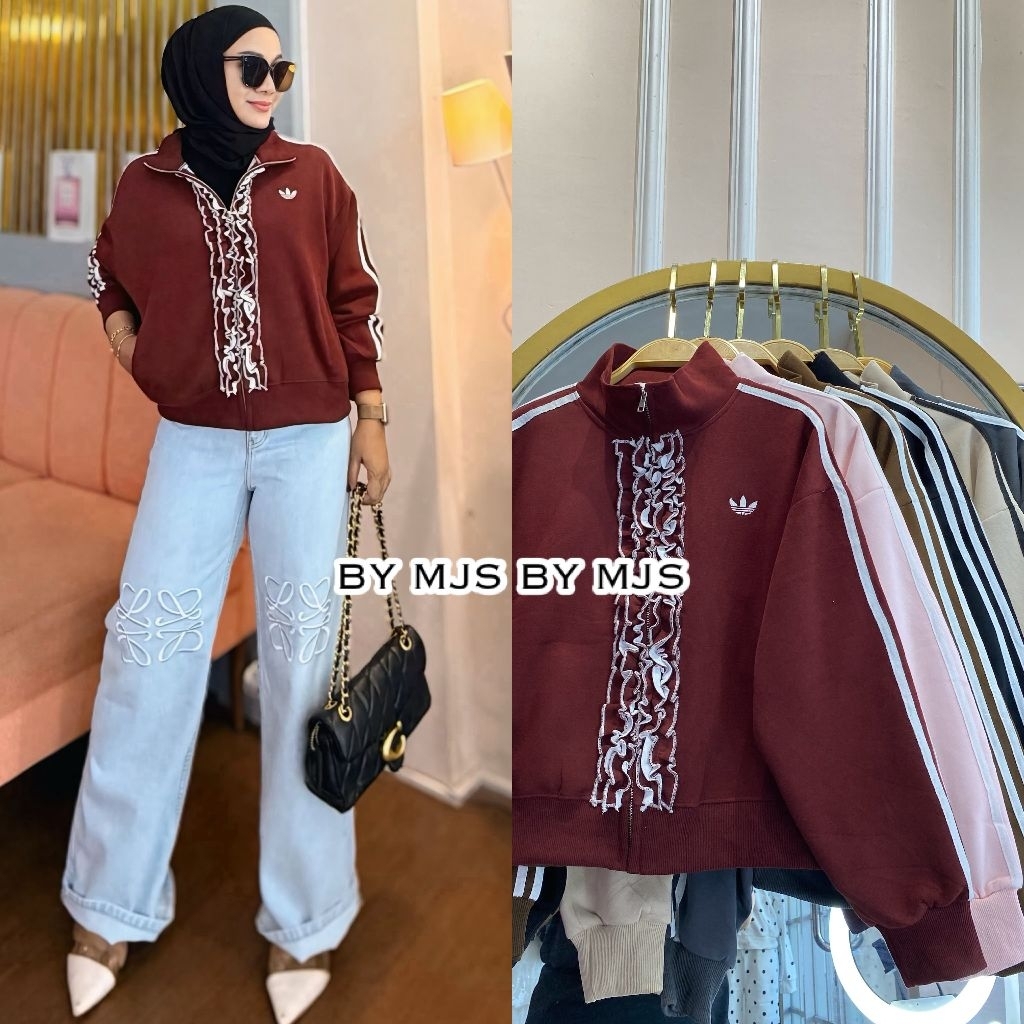 READY OUTER RENDA IMPORT‼️