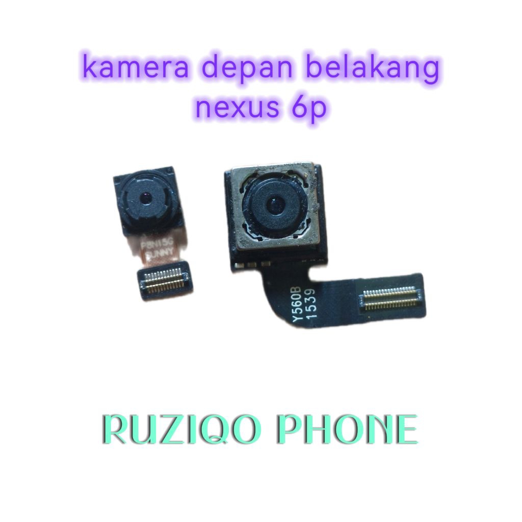 part Nexus 6p