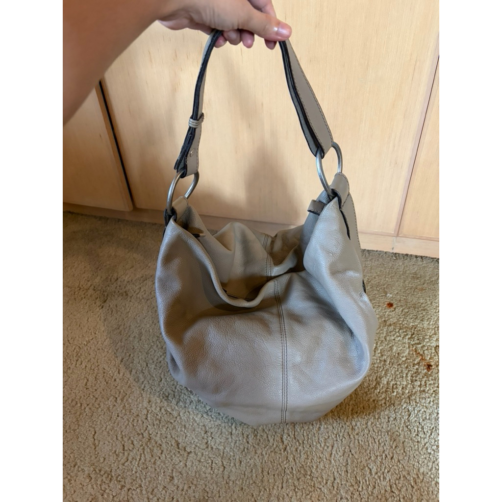 Preloved Rabe hobo bag