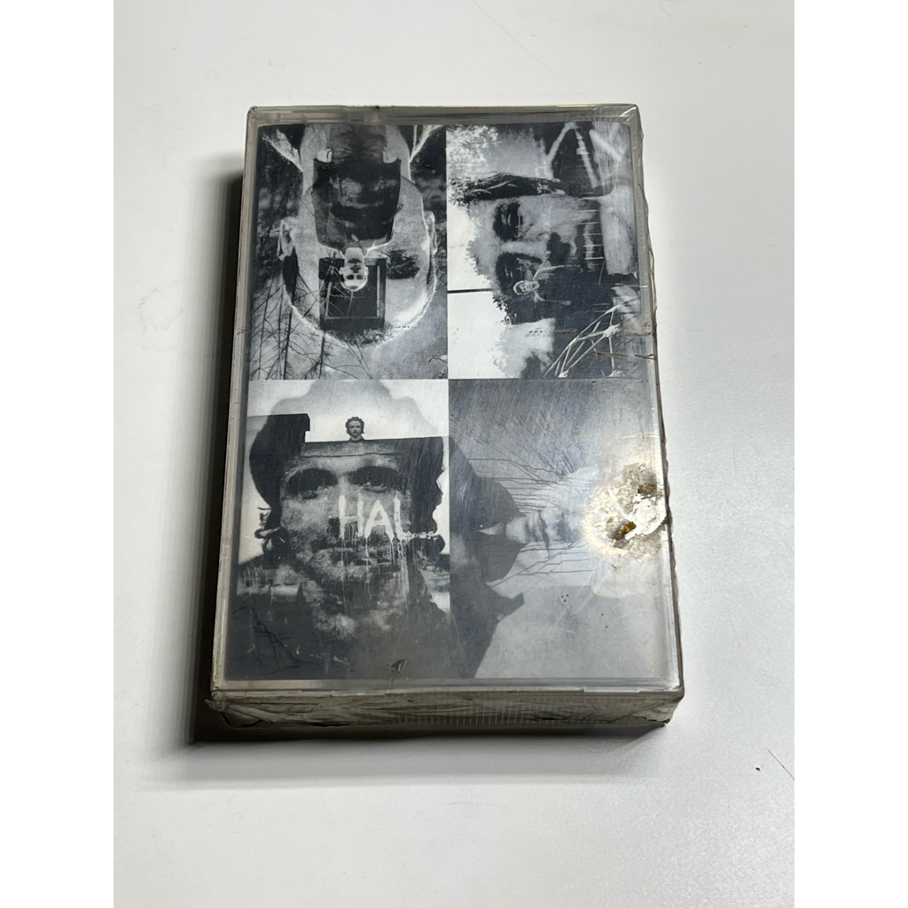 kaset pita Travis - 12 Memories