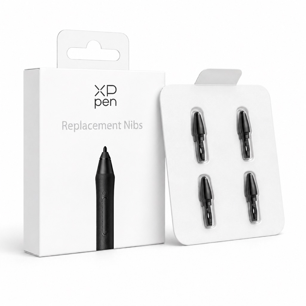XP-Pen Pen Nib Original For Deco XPPen Pen Tablet & Pen Display Official