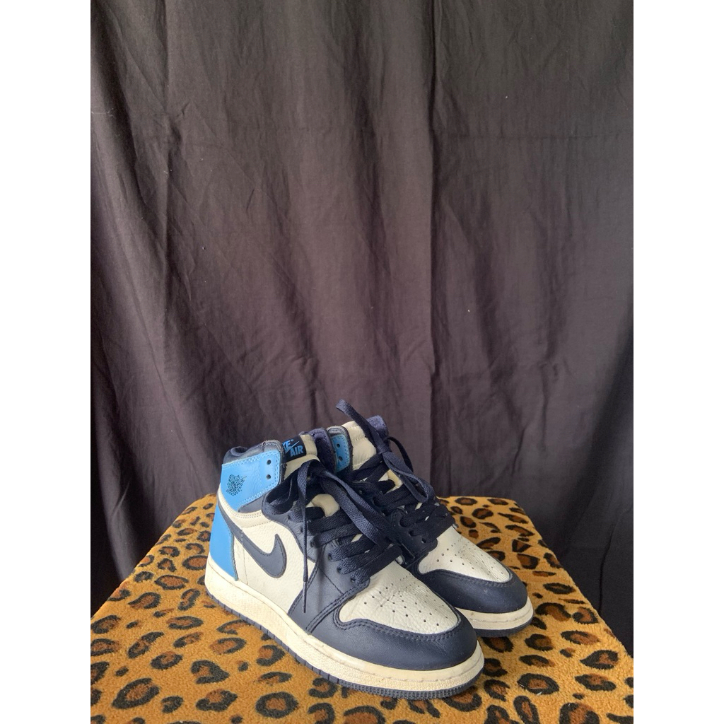 sepatu second size 38