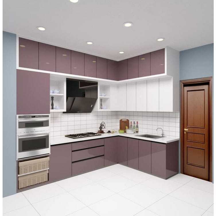 KITCHEN SET CUSTOM | FURNITURE HPL | FURNITURE CUSTOM | KITCHEN SET MURAH | KITCHEN SET CUSTOM | KIT