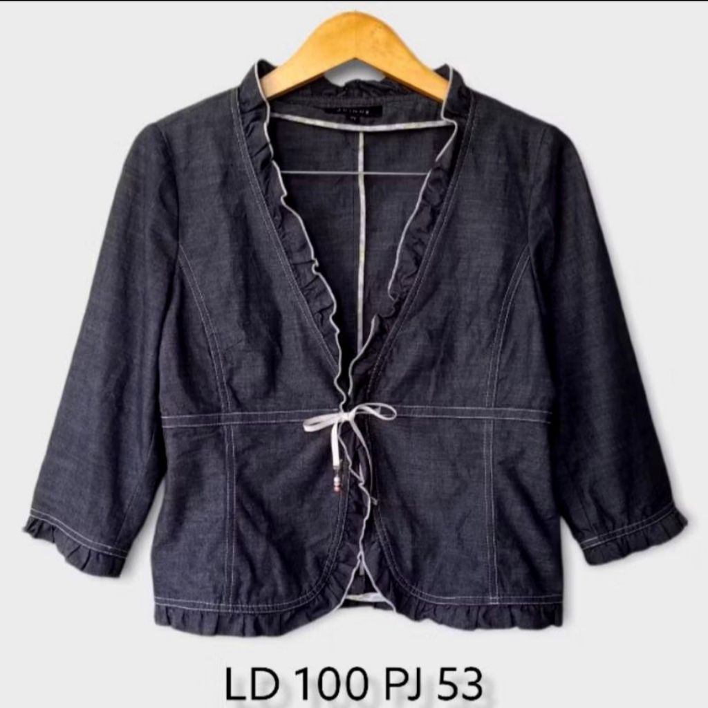 PL blazer preloved blazer