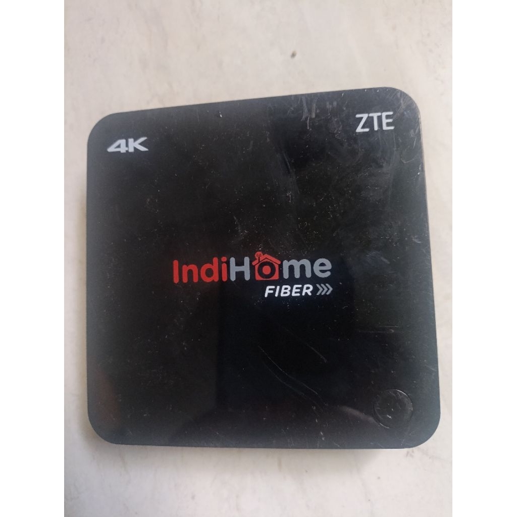 STB TV Box Android ZTE B860H V5 Ram 2gb