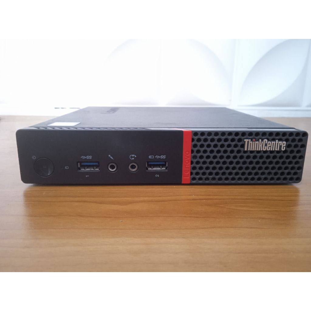 Mini PC Lenovo ThinkCenter M900 Core i5 gen6
