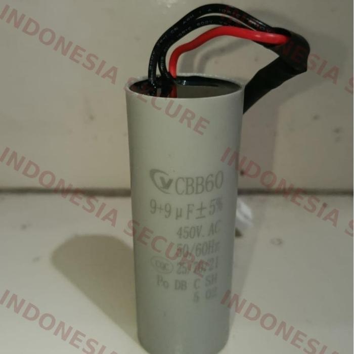 ORIGINAL  Kapasitor Barrier Gate | Capasitor Gate Barrier Mainboard