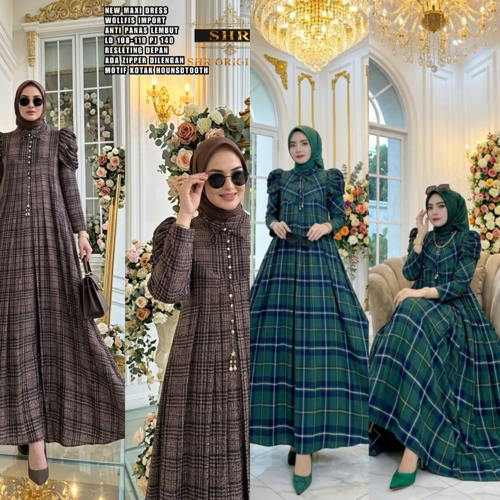 SHR NEWREADY READYGAMIS LEBARAN TRENDING WOLFIS INCES KOTAK BY SHR ORIGINAL