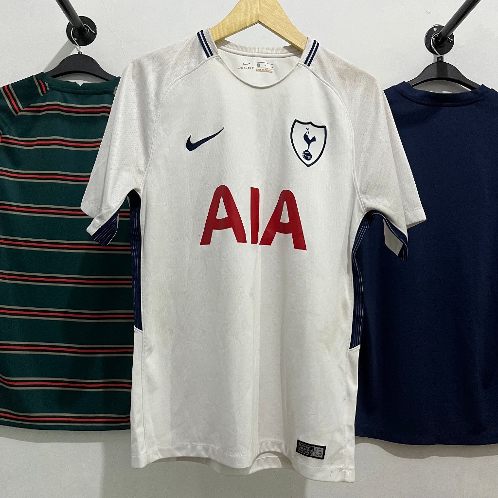Jersey Original Spurs Home 2017/18 (M)