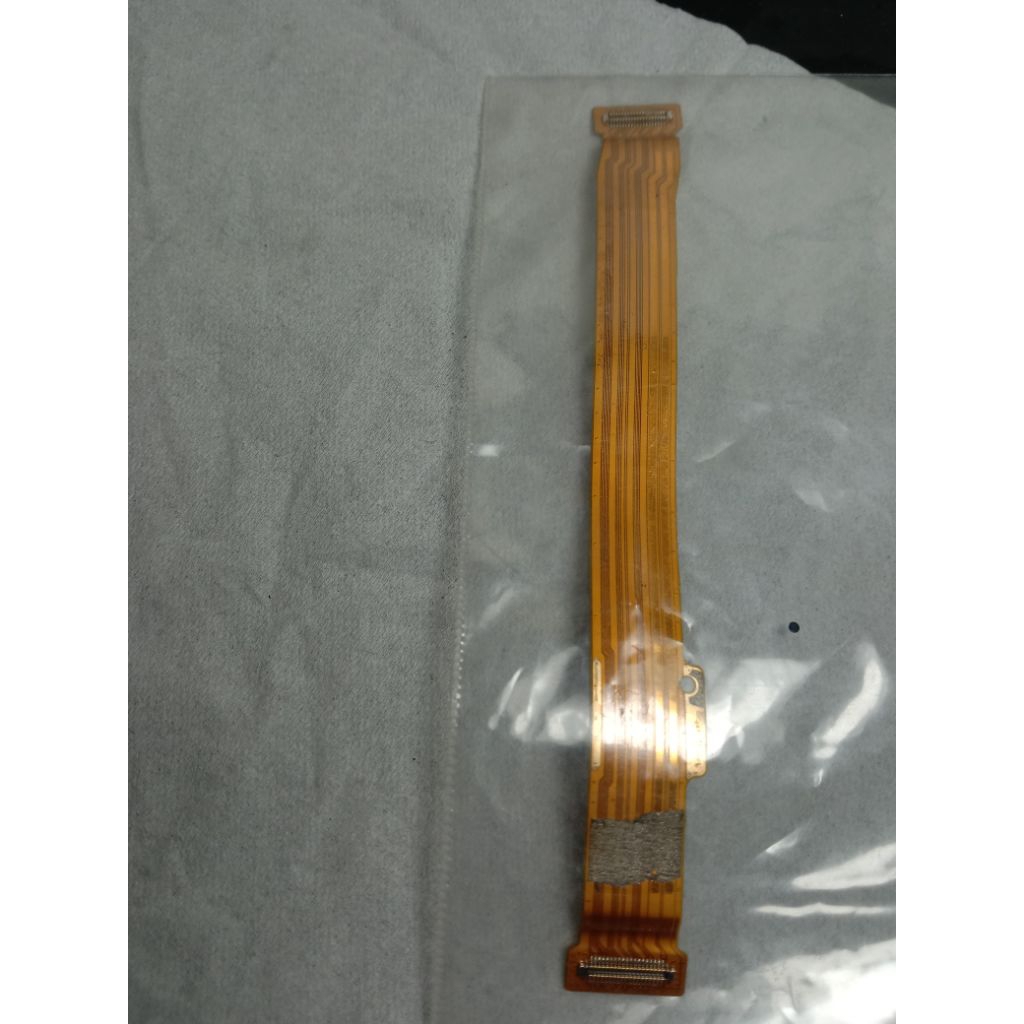 Fleksibel Vivo v9 original copotan
