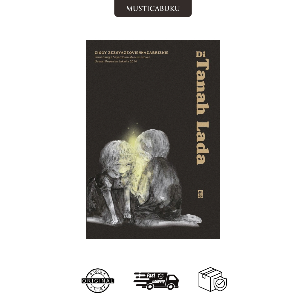 DI TANAH LADA - ZIGGY ZEZSYAZEOVIENNABRIZKIE