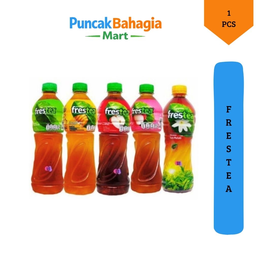 FRESTEA 350ML