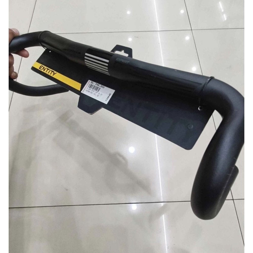 Dropbar Entity 420mm 31.8