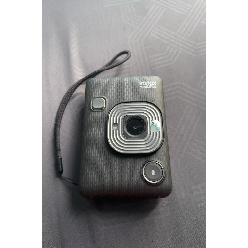 Kamera Instax Liplay
