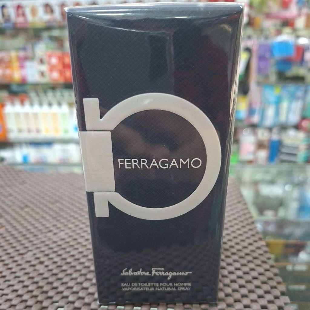Salvatore Ferragamo Pour Home 100ml