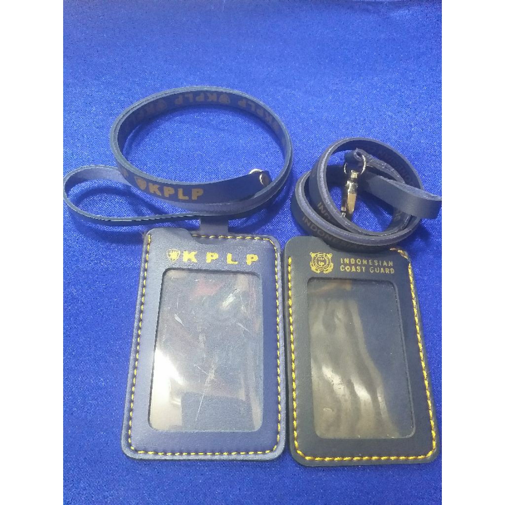 lanyard logo coast guard,kplp